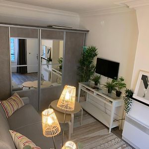 Apartamento de 1 Dormitorio